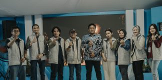 Dari Bumi Anoa untuk Indonesia: PT Vale Perkuat Hilirisasi Hijau dan Ekonomi Rakyat di HUT ke-62 Sulawesi Tenggara