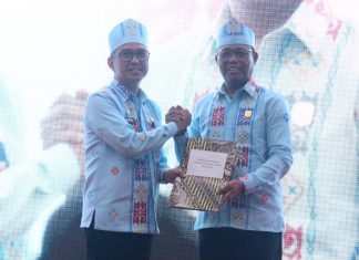 Kolaka Matangkan Arah Pembangunan 2027, Fokus Pemerataan dan Kesejahteraan