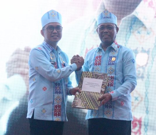 Kolaka Matangkan Arah Pembangunan 2027, Fokus Pemerataan dan Kesejahteraan