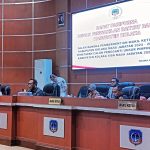 DPRD Kolaka Gelar Paripurna Pergantian Wakil Ketua, Ramadhan Husain Diusulkan Jadi PAW