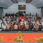 Dari Silaturahmi ke Kolaborasi, PT Vale dan Forkopimda Luwu Timur Teguhkan Komitmen untuk Akselerasi Kemajuan Daerah