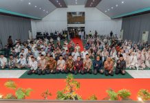 Dari Silaturahmi ke Kolaborasi, PT Vale dan Forkopimda Luwu Timur Teguhkan Komitmen untuk Akselerasi Kemajuan Daerah