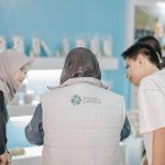 Dekat dengan Warga, PT Vale Hadirkan Manfaat Nyata di HUT Sultra ke-62