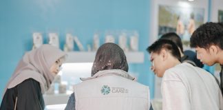 Dekat dengan Warga, PT Vale Hadirkan Manfaat Nyata di HUT Sultra ke-62