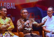 CEO PT Vale: Keseimbangan Regulasi dan Hilirisasi Kunci Keberlanjutan Tambang Nasional