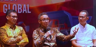 CEO PT Vale: Keseimbangan Regulasi dan Hilirisasi Kunci Keberlanjutan Tambang Nasional