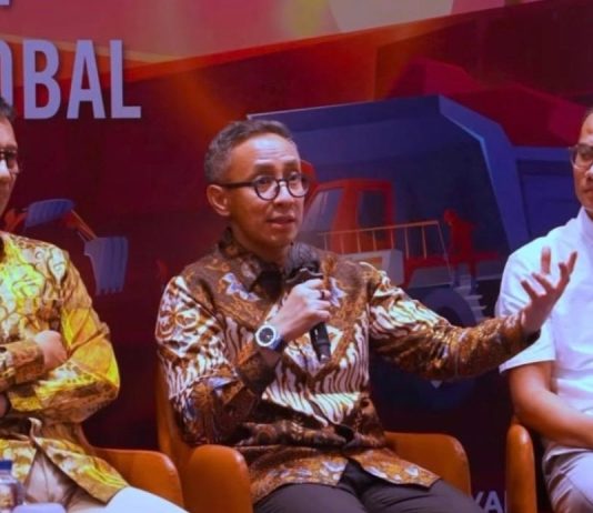 CEO PT Vale: Keseimbangan Regulasi dan Hilirisasi Kunci Keberlanjutan Tambang Nasional