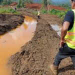 Erick Estrada Soroti Pengelolaan Limbah PT PUL, Dorong Tiru Sistem PT Vale