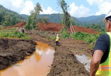 Erick Estrada Soroti Pengelolaan Limbah PT PUL, Dorong Tiru Sistem PT Vale