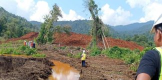 Erick Estrada Soroti Pengelolaan Limbah PT PUL, Dorong Tiru Sistem PT Vale