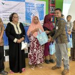 Edukasi PHBS dan TBC di Totobo, Sinergi PT Vale–Puskesmas Perkuat Ketahanan Kesehatan Warga