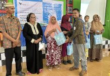 Edukasi PHBS dan TBC di Totobo, Sinergi PT Vale–Puskesmas Perkuat Ketahanan Kesehatan Warga