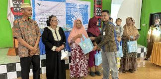 Edukasi PHBS dan TBC di Totobo, Sinergi PT Vale–Puskesmas Perkuat Ketahanan Kesehatan Warga