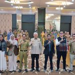 Sinergi Keterbukaan Informasi, Sultra Perkuat Layanan Publik Transparan