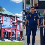 Ngopi di Tengah Proses Hukum, Eks Syahbandar Kolaka Berujung Sel Isolasi