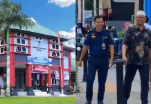 Ngopi di Tengah Proses Hukum, Eks Syahbandar Kolaka Berujung Sel Isolasi