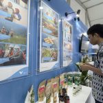 PT Vale Indonesia Ramaikan Nambaso Fest 2026, UMKM Morowali Jadi Daya Tarik Utama