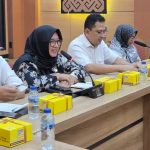Pemkab Luwu Timur dan BBWS Perkuat Komitmen Jaga Sungai, Tekan Risiko Banjir dan Korupsi