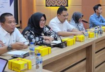 Pemkab Luwu Timur dan BBWS Perkuat Komitmen Jaga Sungai, Tekan Risiko Banjir dan Korupsi