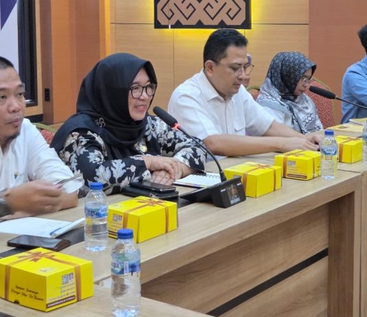 Pemkab Luwu Timur dan BBWS Perkuat Komitmen Jaga Sungai, Tekan Risiko Banjir dan Korupsi