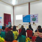 Perkuat Edukasi Kesehatan, PT Vale Indonesia Dorong Eliminasi TBC 2030 di Desa Watalara