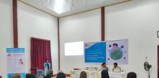 Perkuat Edukasi Kesehatan, PT Vale Indonesia Dorong Eliminasi TBC 2030 di Desa Watalara