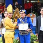 PT Vale Digandeng Pemprov Sulteng, Pajak Jadi Kunci Dorong Ekonomi Daerah