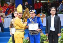 PT Vale Digandeng Pemprov Sulteng, Pajak Jadi Kunci Dorong Ekonomi Daerah