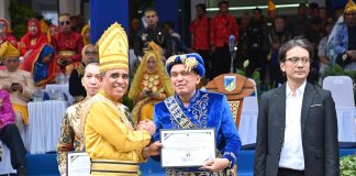 PT Vale Digandeng Pemprov Sulteng, Pajak Jadi Kunci Dorong Ekonomi Daerah