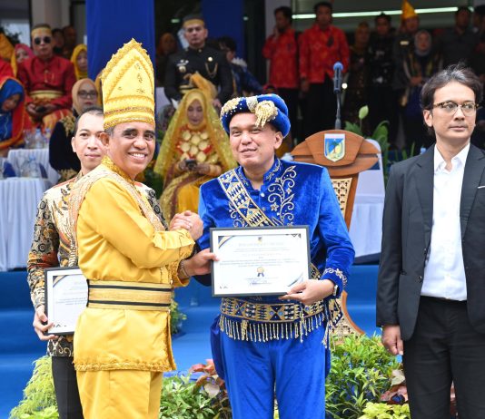 PT Vale Digandeng Pemprov Sulteng, Pajak Jadi Kunci Dorong Ekonomi Daerah