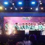 MTQ ke-48 Kolaka Resmi Dibuka, 622 Peserta Siap Berkompetisi di Watubangga