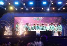 MTQ ke-48 Kolaka Resmi Dibuka, 622 Peserta Siap Berkompetisi di Watubangga