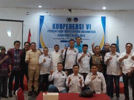 Sinergi PT Vale dan Pers Kolaka: Bangun Kepercayaan di Tengah Arus Informasi Digital