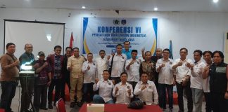 Sinergi PT Vale dan Pers Kolaka: Bangun Kepercayaan di Tengah Arus Informasi Digital