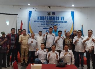 Sinergi PT Vale dan Pers Kolaka: Bangun Kepercayaan di Tengah Arus Informasi Digital