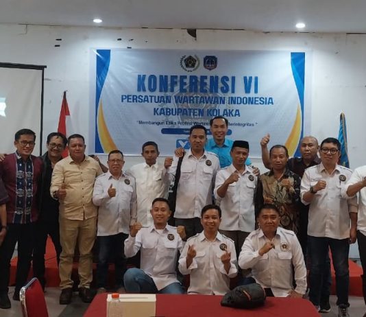 Sinergi PT Vale dan Pers Kolaka: Bangun Kepercayaan di Tengah Arus Informasi Digital
