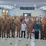 Kolaka Genjot Penurunan Stunting, Temukan “Paradoks Prestasi” di Tengah Angka yang Meningkat