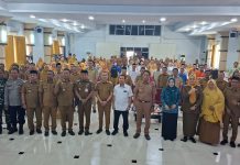 Kolaka Genjot Penurunan Stunting, Temukan “Paradoks Prestasi” di Tengah Angka yang Meningkat