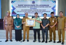 Investasi Generasi Sehat, PT Vale Dorong Penurunan Stunting di Kolaka