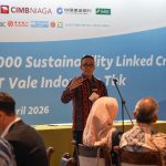 Langkah Besar PT Vale: Pinjaman Hijau US$750 Juta untuk Nikel Rendah Karbon