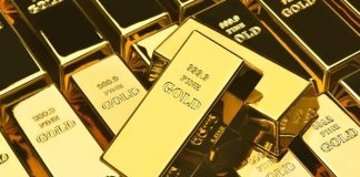 Harga Emas Berbalik Arah di Tengah Perang, Investor Beralih Fokus ke Energi