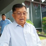 JK Serahkan Rekomendasi Kebijakan ke Presiden Prabowo dan Menko Airlangga