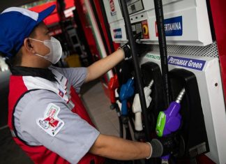 Harga BBM Tak Berubah per 1 April, Pertamina Ikuti Arahan Pemerintah di Tengah Gejolak Global
