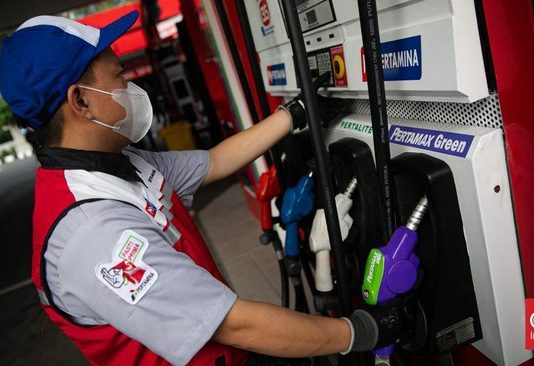 Harga BBM Tak Berubah per 1 April, Pertamina Ikuti Arahan Pemerintah di Tengah Gejolak Global