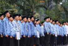 Kemendagri Fokus Jaga Stabilitas Fiskal Daerah, Pastikan PPPK Aman