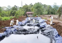 PT Vale Sampaikan Hak Jawab atas Sorotan WALHI Terkait Kebocoran Pipa di Towuti