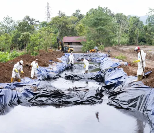 PT Vale Sampaikan Hak Jawab atas Sorotan WALHI Terkait Kebocoran Pipa di Towuti