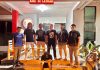 Polisi Gerebek Kost di Pomalaa, 18 Gram Sabu Diamankan dari Tangan Karyawan Swasta