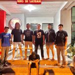 Polisi Gerebek Kost di Pomalaa, 18 Gram Sabu Diamankan dari Tangan Karyawan Swasta