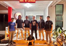 Polisi Gerebek Kost di Pomalaa, 18 Gram Sabu Diamankan dari Tangan Karyawan Swasta